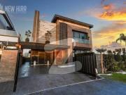 10 marla most beautifull brand new luxury house for sale...