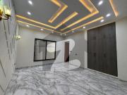 10 Marla Most Elegant Triple Storey House Available For...