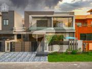 10 Marla Most Fabulous Architectural Design House For Sale