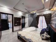 10 Marla Most Luxurious Modern Designer House For Rent...