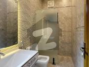10 Marla Most Luxury Designer House For Sale Bahria...