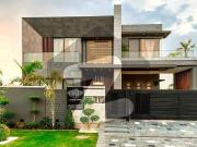 10 Marla Most Luxury Near To Commercial Bungalow For Sale
