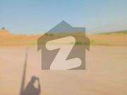 10 Marla Near To Park Face Plot For Sale In Orchard...