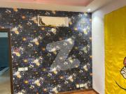 10 Marla Neat and Clean 3rd House to Park Modern House...