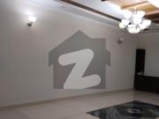 10 Marla Neat And Clean House With Gas Bahria Town Phase 7