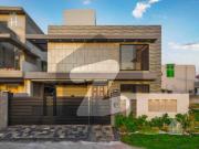10 Marla New Build House | Lake City Meadows | 4 Bed | 5...