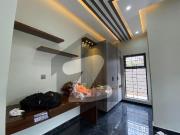 10 Marla New House Available For Rent Bahria Town Phase 8