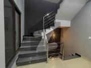 10 marla new house available for rent wapda city block k