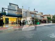 10 Marla Ultra Advance Modern Smart Features Designer...