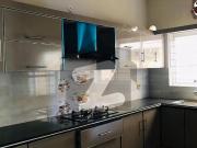 10 Marla New House For Rent In UET Housing Society