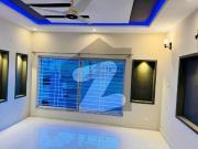 10 Marla New House For Rent Top City 1 Block D