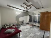 10 Marla New House For Sale North Open Near To ICM...