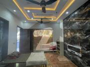 10 Marla New House In Sector C Bahria Town Lahore For...