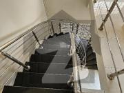 10 marla new house with 15 kv solar installed for sale...