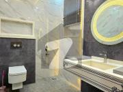 10 Marla New Lewish Furnished House For Sale In Bahria...