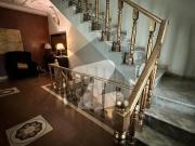 10 Marla New Luxury House Available For Rent F 11/3