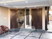 10 Marla Newly Build House In Sector E Bahria Town Phase...