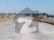 10 Marla Nimra File For Sale In Al Ahram City Chakri...