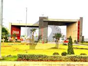 10 Marla Non Corner & Heighted Plot No 00 St No 07 for...