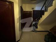10 Marla Non Furnished House Available For Rent In...