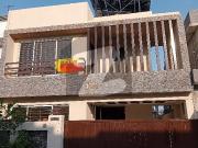 10 Marla Non Furnished House Bahria Town Phase 3