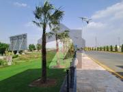 10 Marla On Corner & 75ft Road For Sale In LDA City