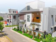 10 Marla On Ground Possession Plot Carpet Road Available...