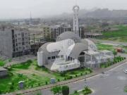10 Marla On Main Double Road Residential Plot Available...