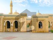 10 marla onground plot on carpeted road all dues clear...