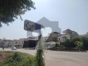 10 Marla Open Form Plot For Sale Sector C1, Bahria...
