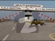 10 Marla Open Plot 35x65 Solid Land B 17 Block C1