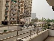 2nd Floor 2018 Modal Apartment Available For Rent Askari...