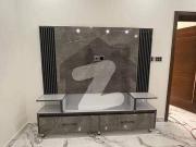 10 Marla Outclass Designer Portion For Rent