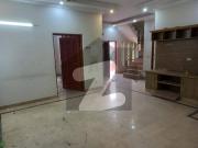 10 Marla Outstanding Upper Portion In Wapda Town On...