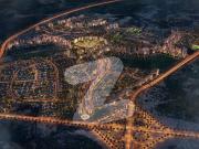 10 Marla Overseas Block Plot For Sale Faisal Town Phase II