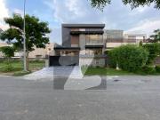 10 Marla Owner Build Bungalow For Sale In DHA Phase 7