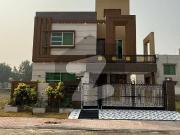 10 Marla Owner Build Dream House For Sale In Bahria Town...