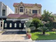 10 Marla Owner Build Spanish Bungalow For Sale In Phase...