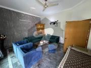 10 Marla Owner Built Used House In Good Condition For Sale