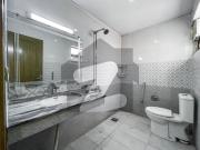 10 Marla Park Face Double Unit Designer House Bahria...