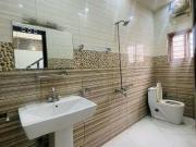 10 Marla Park Face Ground portion for rent