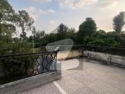 10 marla park facing house for rent in i 8