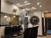 10 Marla Park Facing House For Sale In Janiper Block,...