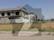 10 marla park facing residential plot available for sale...