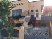 10 Marla Park Street House For Sale In Bahria Town Phase 3