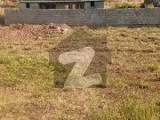 10 Marla Plat Available In Bani Gala Near Imran Kahan House