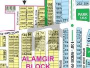 10 Marla Plot Alamgir Block Bahria Town Lahore