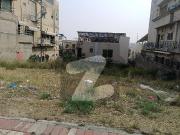 10 Marla Plot Available For Sale