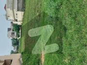 10 Marla Plot Available For Sale