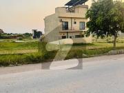 10 Marla Plot Available For Sale Bahria Town Rawalpindi...